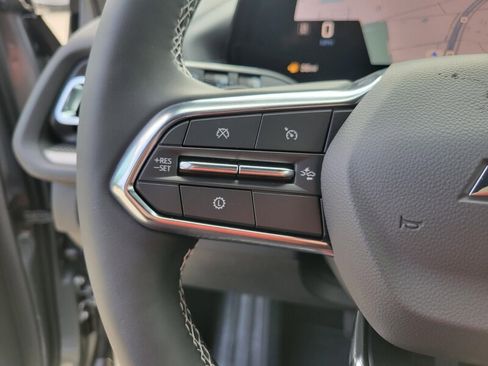 New 2026 Chevrolet Traverse LT w/ Driver Confidence Package image 13