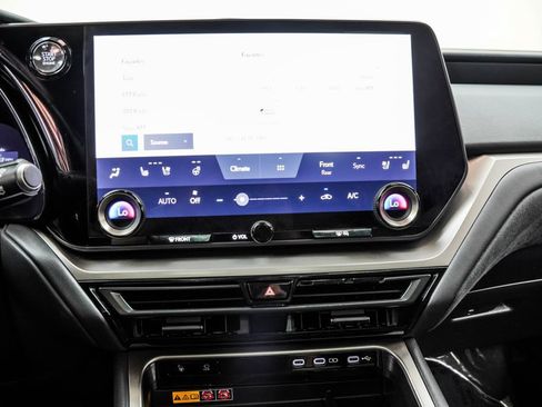 Used 2024 Lexus TX 350 AWD w/ Technology Package image 29