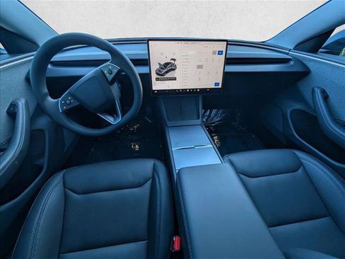 Used 2025 Tesla Model 3 Long Range RWD image 21