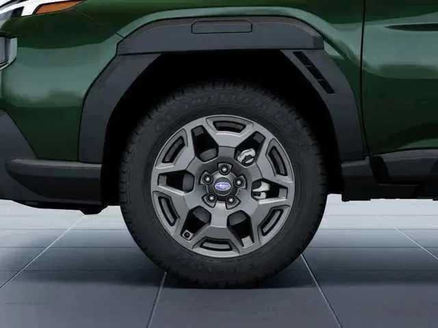 New 2026 Subaru Outback Premium AWD/4WD image 9