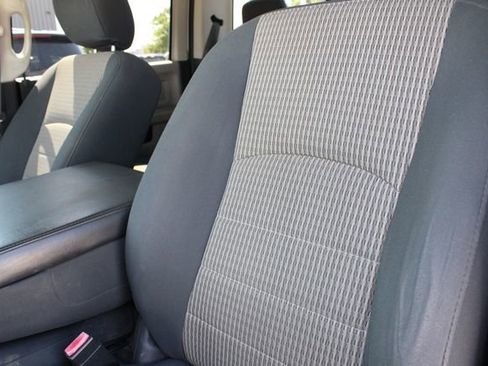 Used 2010 Dodge Ram 1500 Truck SLT AWD/4WD image 4