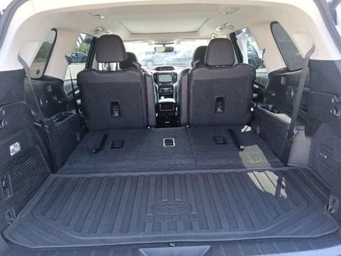 Used 2021 Subaru Ascent Limited w/ Technology Package AWD/4WD image 33