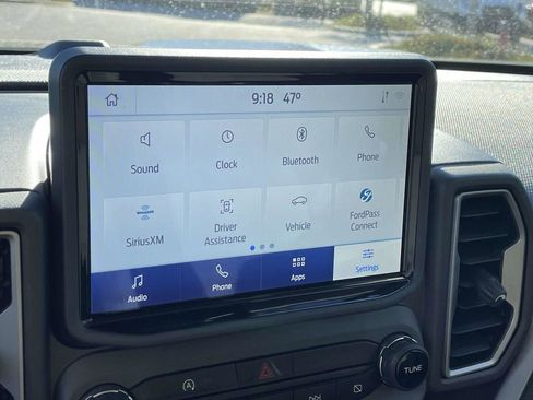 Certified 2022 Ford Bronco Sport Big Bend w/ Convenience Package image 24