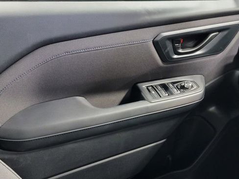 New 2026 Subaru Forester Premium image 23