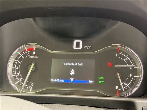 Used 2023 Honda Ridgeline RTL image 26