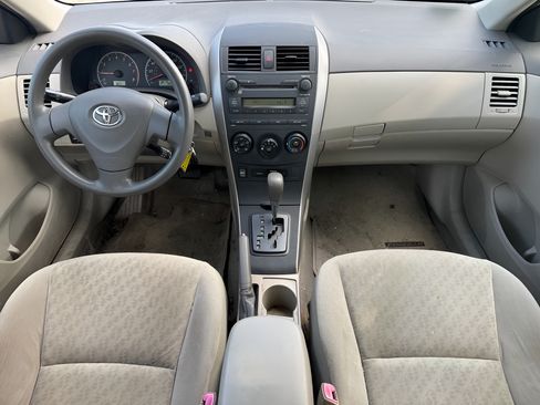 Used 2009 Toyota Corolla LE FWD image 15