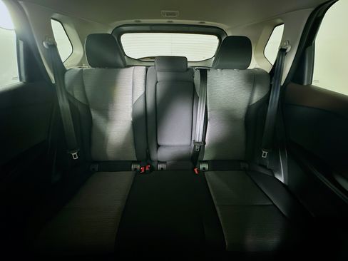 Used 2023 Nissan Rogue SV AWD/4WD image 30