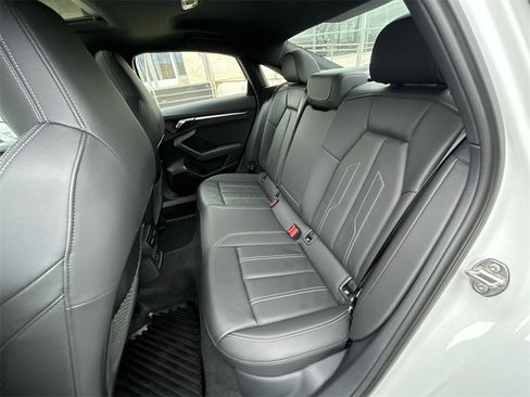 Used 2024 Audi S3 Premium Plus image 23