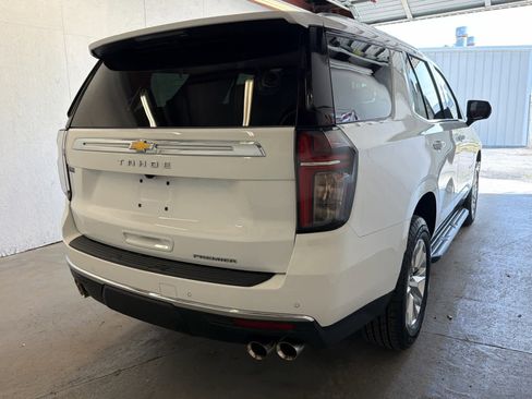 Used 2024 Chevrolet Tahoe Premier image 5