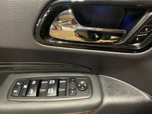 Used 2025 Dodge Durango R/T image 20