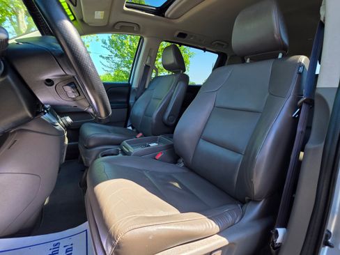 Used 2013 Honda Odyssey EX-L image 11