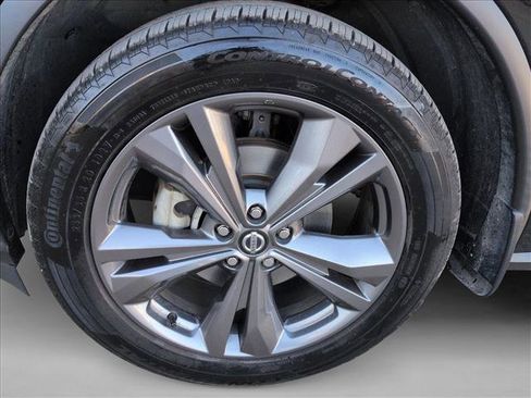 Used 2021 Nissan Murano Platinum w/ Cargo Package image 26