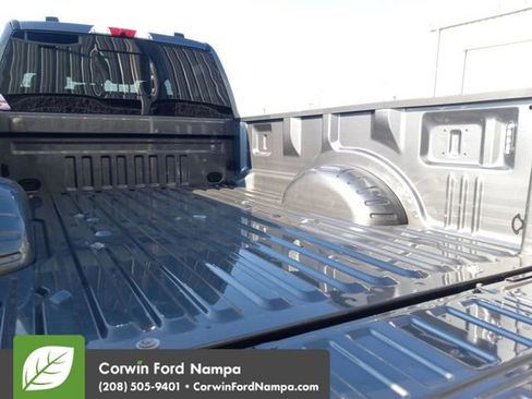 New 2026 Ford F350 XL w/ STX Appearance Package image 28