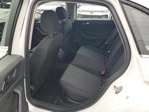 New 2026 Volkswagen Jetta S FWD image 9