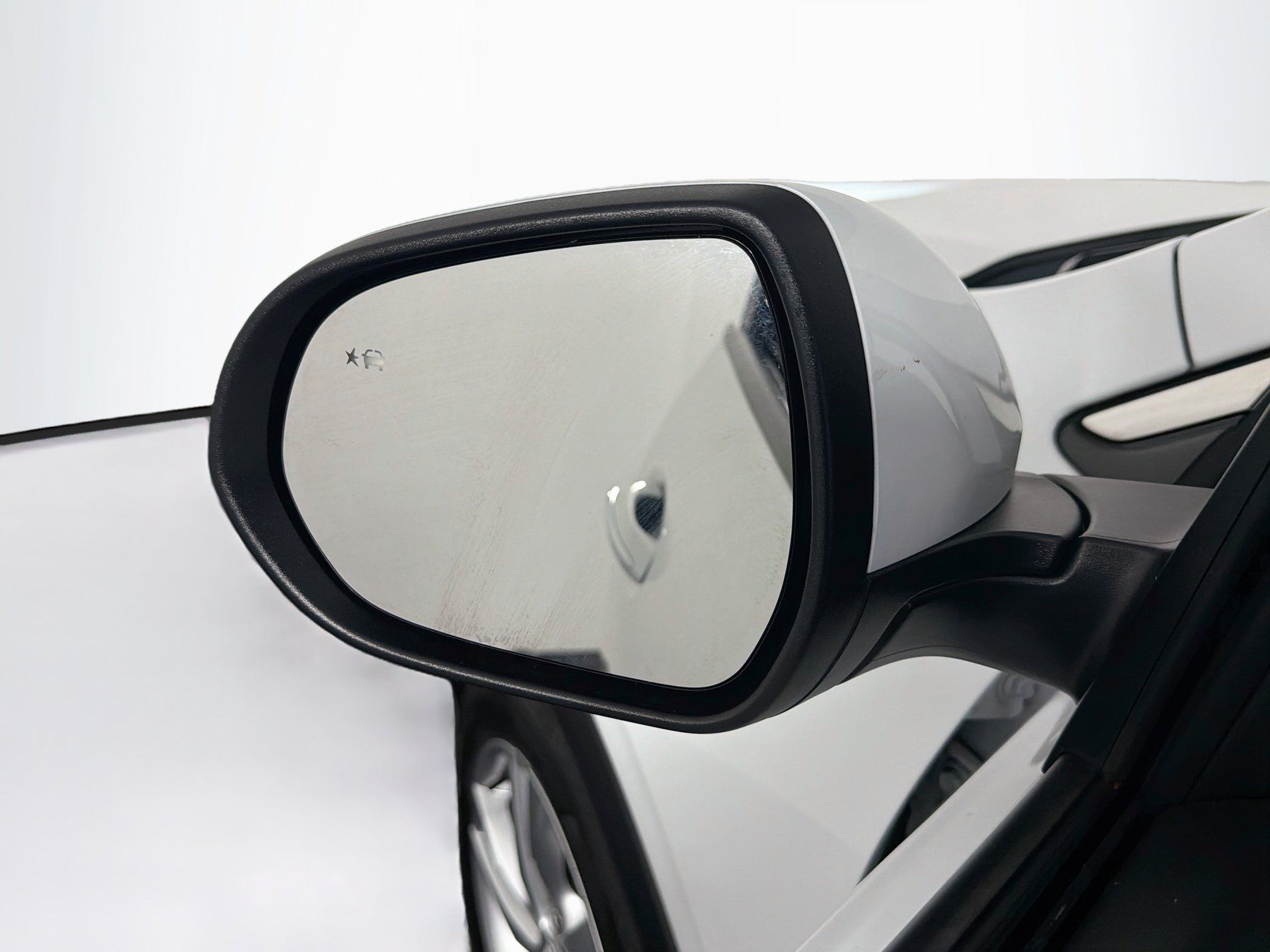 Used 2025 Buick Encore GX Preferred FWD image 16