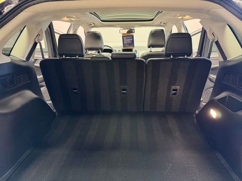 Used 2023 Ford Edge SEL w/ Convenience Package image 27