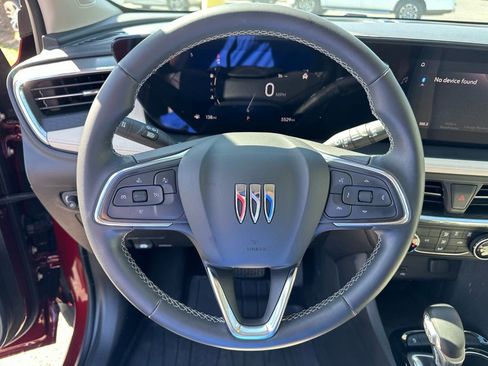 Used 2025 Buick Encore GX Preferred image 13
