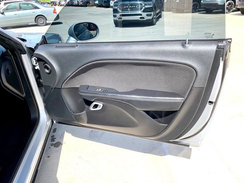 Used 2022 Dodge Challenger R/T RWD image 19