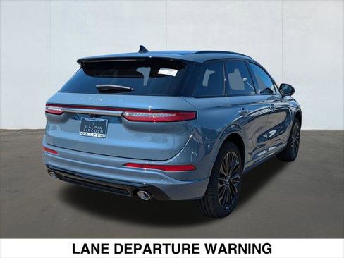 New 2025 Lincoln Corsair Grand Touring w/ Equipment Group 301A image 2