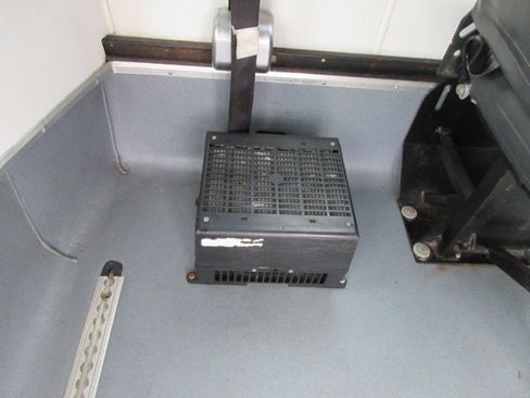 Used 2017 Ford E-450 and Econoline 450 Super Duty w/ Shuttle Bus Prep Package image 28