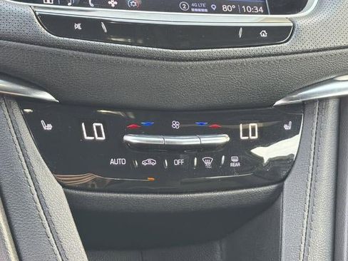 Used 2023 Cadillac XT5 Luxury FWD image 31