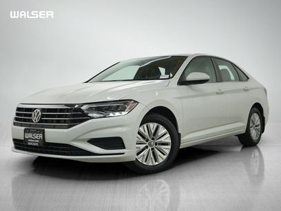 Used 2019 Volkswagen Jetta S w/ Driver Assistance Package
