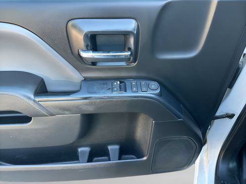 Used 2014 GMC Sierra 1500 2WD Regular Cab w/ Sierra Convenience Package image 12