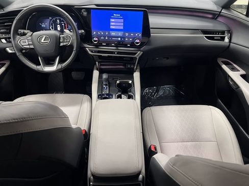 Used 2025 Lexus RX 350 Premium Plus FWD image 14