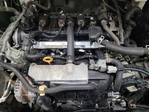 Used 2021 Nissan Kicks SV FWD image 30
