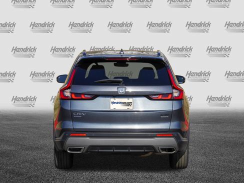 Used 2024 Honda CR-V Sport Touring image 7