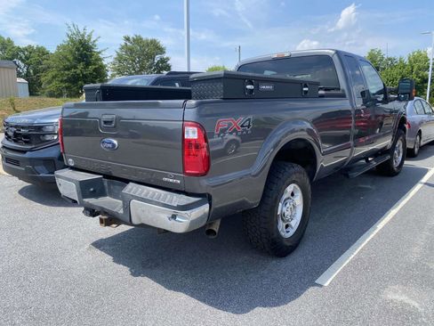 Used 2018 Ford F150 Lariat AWD/4WD image 6