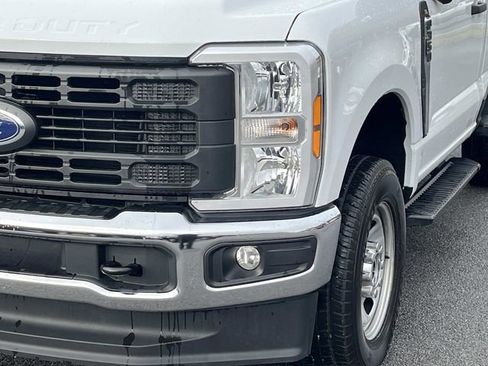 Used 2024 Ford F350 XL w/ 360-Degree Camera Package AWD/4WD image 13