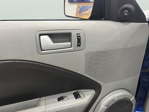 Used 2008 Ford Mustang GT image 12