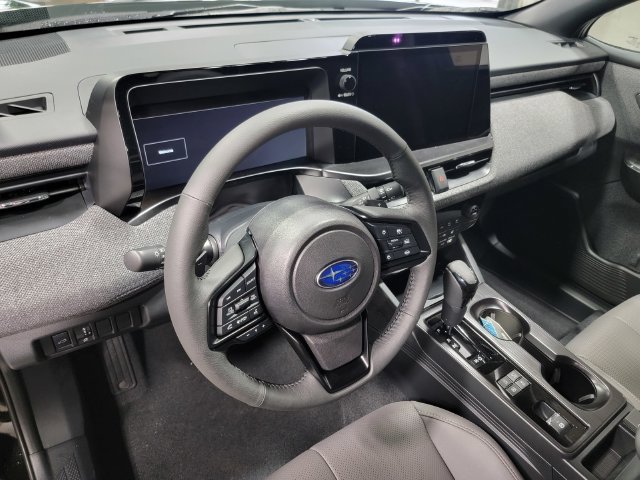 New 2026 Subaru Outback Limited XT AWD/4WD image 10