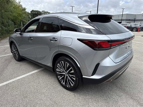Used 2025 Lexus RX 350 Premium Plus image 7