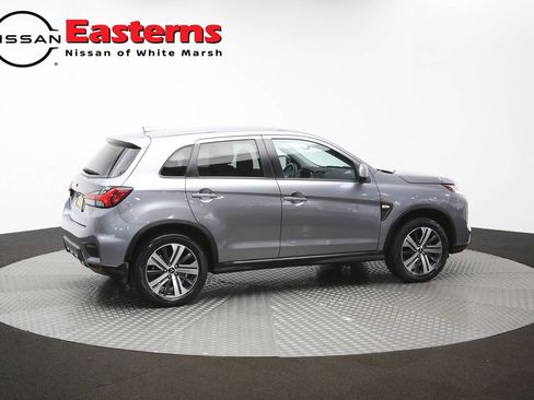 Used 2022 Mitsubishi Outlander Sport ES AWD/4WD image 42