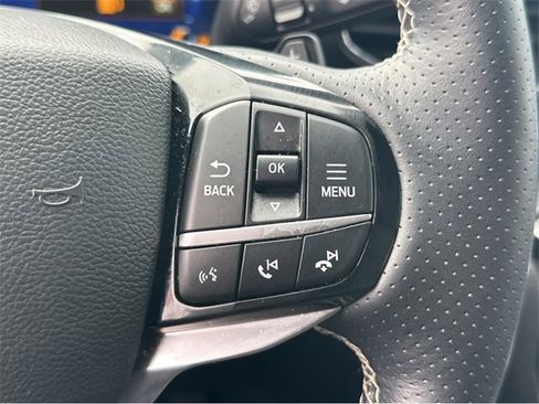 Used 2022 Ford Explorer ST image 27