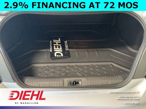 New 2025 Subaru BRZ Limited image 8