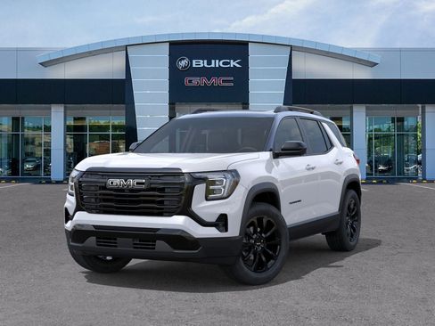 New 2026 GMC Terrain Elevation image 6