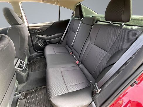 Used 2025 Subaru Legacy Premium image 27