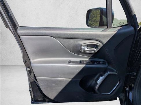 Used 2020 Jeep Renegade Limited image 21