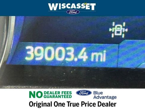 Certified 2022 Ford F150 XLT w/ Equipment Group 302A High image 18