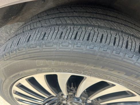 Used 2019 Lincoln Navigator Black Label AWD/4WD image 13