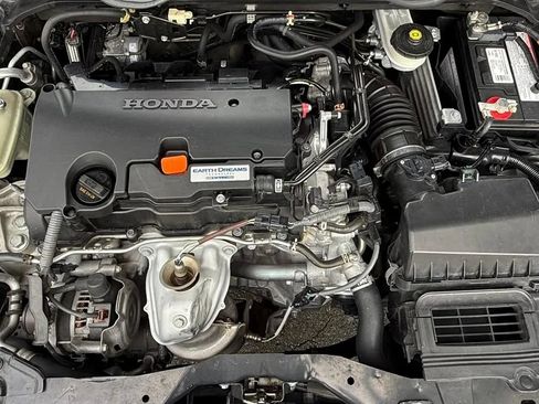 Used 2021 Honda Civic Sport image 17