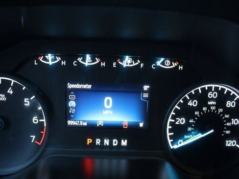 Used 2021 Ford F150 XL w/ Equipment Group 101A High AWD/4WD image 23