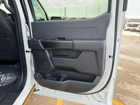 New 2026 Ford F150 STX AWD/4WD image 25