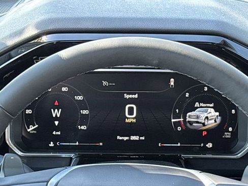 New 2026 GMC Sierra 1500 Elevation image 12