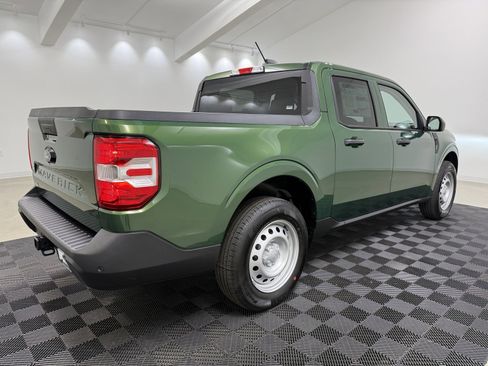New 2025 Ford Maverick XL w/ Equipment Group 101A image 6