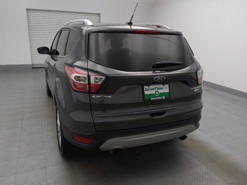 Used 2017 Ford Escape Titanium AWD/4WD image 6