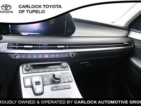 Used 2024 Hyundai Palisade XRT FWD image 35